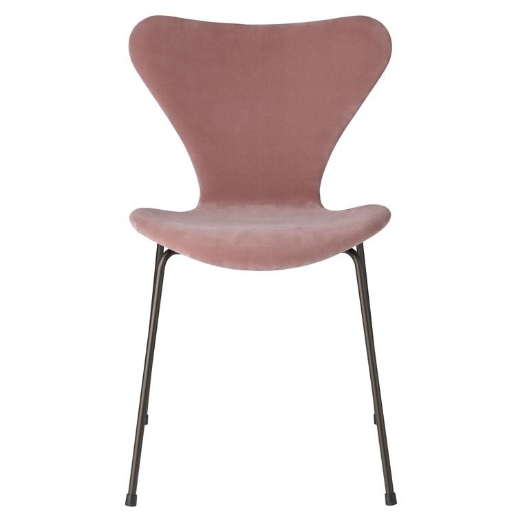 SERIES 7™ VELVET EDITION セブンチェア ベルベットエディション ～A